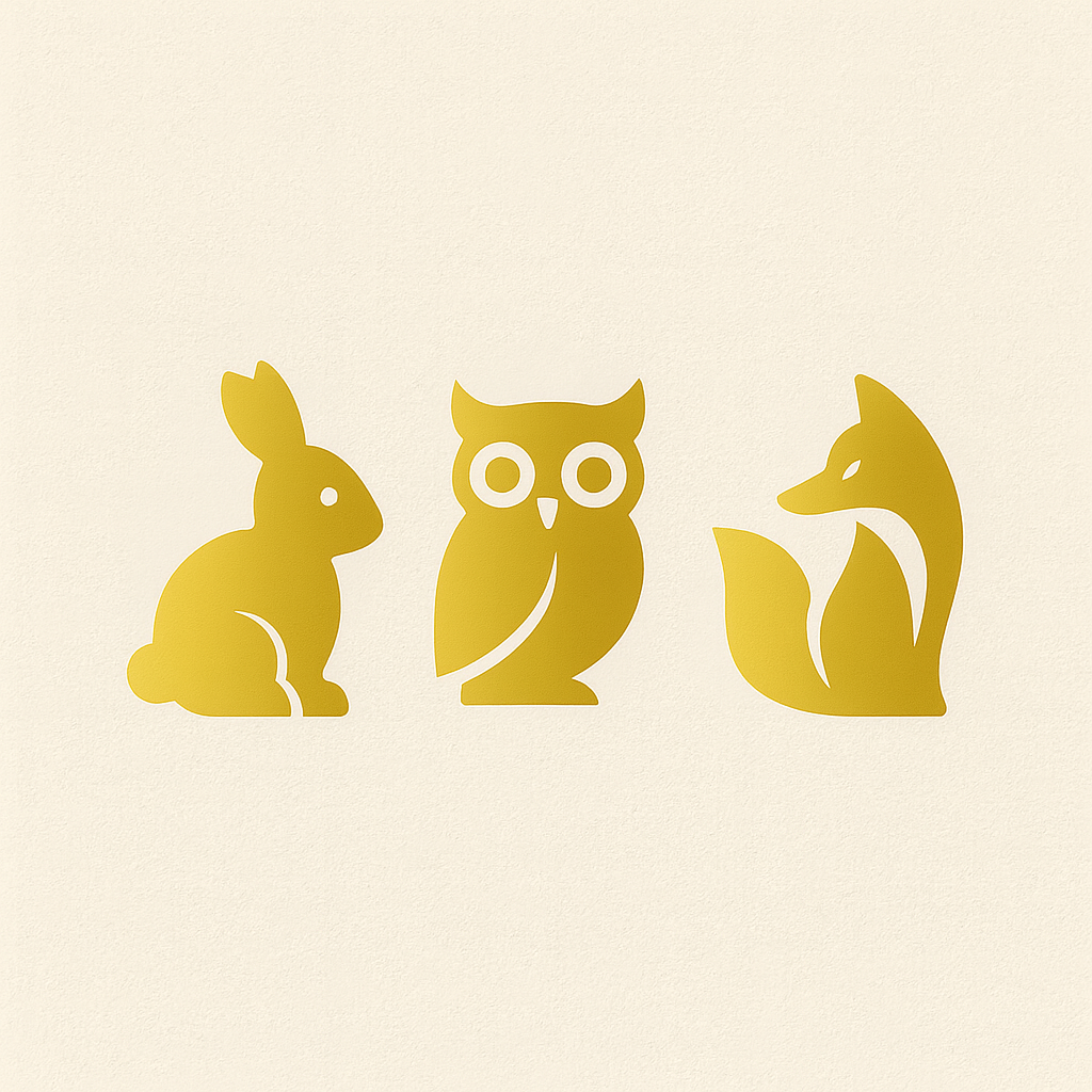 Animal Theme Collection