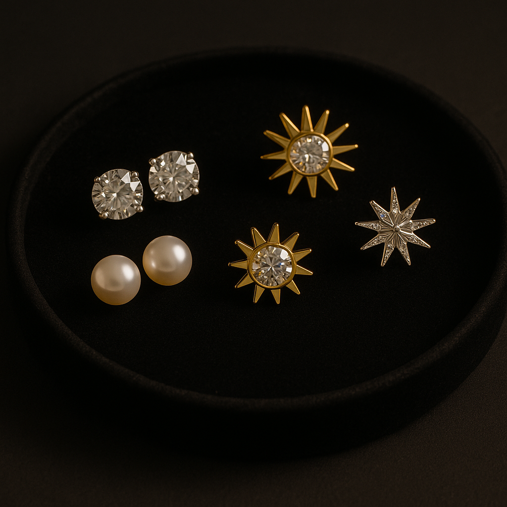 The Reserve Collection. Please read the description