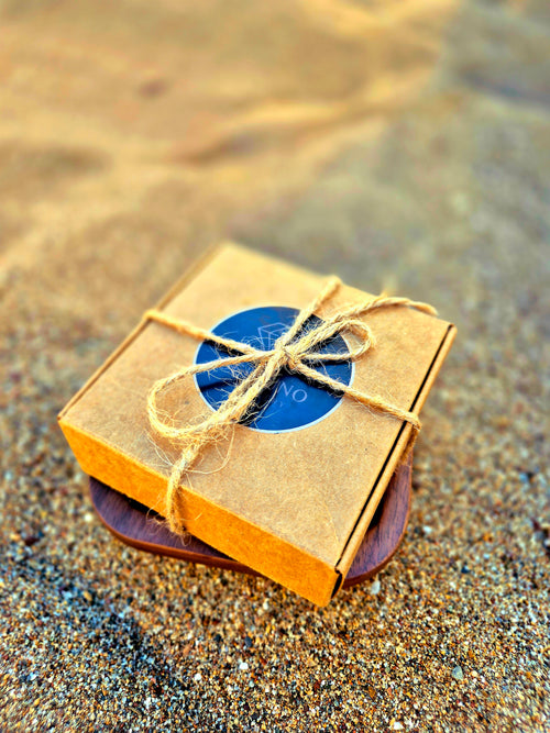 Ziemassvētku eglītes auskari – svētku mirdzums ikvienam